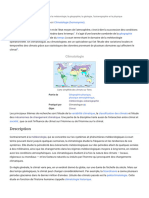 Climatologie - Wikipédia