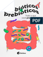 E Book Probioticos e Prebioticos