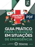 Cartilha Primeira Infancia Situacoes de Emergenciapdf