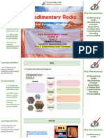 Sedimentary Rocks