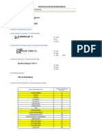 Sistema Directo-Mem Calculo - P03