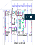 Kitchen Layout