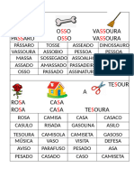 Ficha de Leitura Globalizada 2