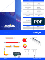 Datasheet Red Bar Enerlight