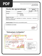 Guia 57 Invitacion Estructura Oki