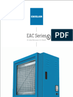 EAC Series ESP Catalogue - 2019