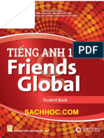 Friends Global 10 - Student Book