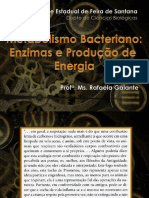 Aula03 Bioenergetica Bacteriana