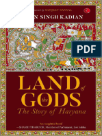 LAND of The GODS The Story of Haryana (Arjun Singh Kadian) (Z-Library)