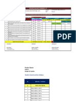 Monthly Progress Billing - 01