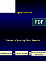 Hypertension