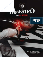 Nas Mãos Do Diabo - O Maestro (1) - 1