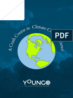 Crash Course Climate Science