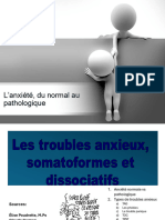 Les Troubles Anxieux PDF