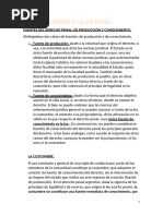 Unidad 5. Final. Derecho Penal Parte General.