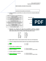 Examen 2.1 (Corregido)