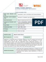 IC Spring 2024 - A1.1. Brief