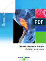 Thermal Analysis in Practice