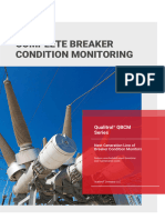 Brochure QBCM Breaker-Monitoring-Solution August-2020 v1