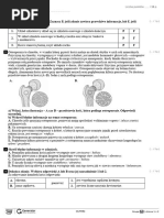 Test R3. Ukad Ruchu w2 Test Z Widoczna Punktacja