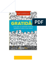 Gratidão Por Gary Vaynerchuk