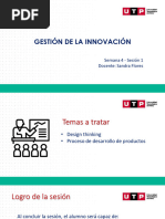 S04 - s1 Gestión de La Innovación