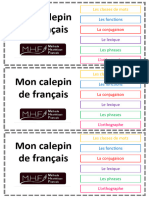 Calepin-Francais-Ce1 MHF