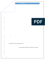 AWS Machine Learning Specialty Master Cheat Sheet