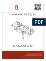 CATÁLOGO DE PEÇAS ALEIRADOR AL1LL - Download - 735712