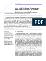 A Comprehensive Analysis of Smart Home Energy Management 1v408l90fg