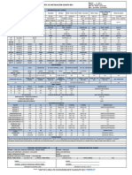 Reporte de Instalacion BN-1037