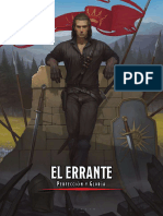 El Errante - The Homebrewery