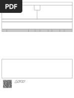 Factura VLT SRL - 202303