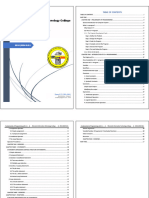 CHAPTER 3 ML FUNDAMENTALS OF PROGRAMMING With C++ HANDOUT v1 0