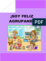 ¡Soy Feliz Agrupando!