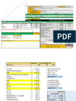 Costeo Importacion Continua I