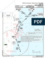 SBRF - Rnav Ensap 2c Rwy 36 - Star - 20240711