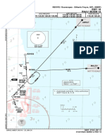 SBRF - Rnav Ibdem 1a Rwy 18 - Star - 20240125