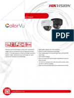 DS-2CD2147G2-LSU-C Datasheet V5.5.801 20230418