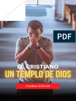 El Cristiano Un Templo de Dios Thomas Watson