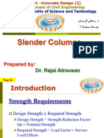 Httpselearn - Just.edu - Jocurrentpluginfile.php54168mod Resourcecontent10220Slender20Column20Design PDF