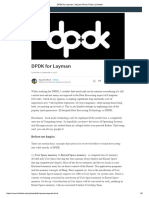 DPDK For Layman - Aayush Shrut - Pulse - LinkedIn