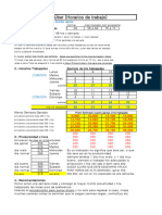 Guia Uber Horarios de Trabajo 7 09 23