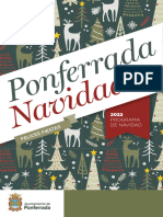 Programa Navidad 2022 - Reyes 2023