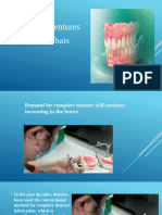 Digital Denture 1