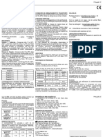 Manual de Uso Fosfatase Alcalina Bioclin