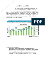 Exposicion Economia