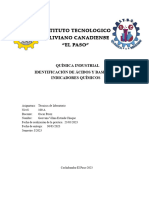 Informe de Laboratorio - Documentos de Google