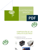 01 - Fundamentos (1) - Electricidad