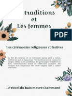 Les Traditions Et Les Femmes